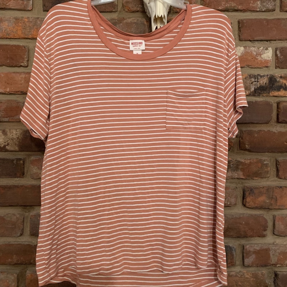 Mossimo Shirt